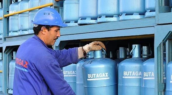 butagaz