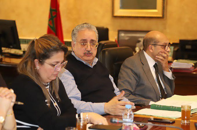 مورو عبد النبي