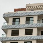 أسطح عمارة
