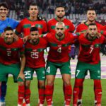 المنتخب الوطني