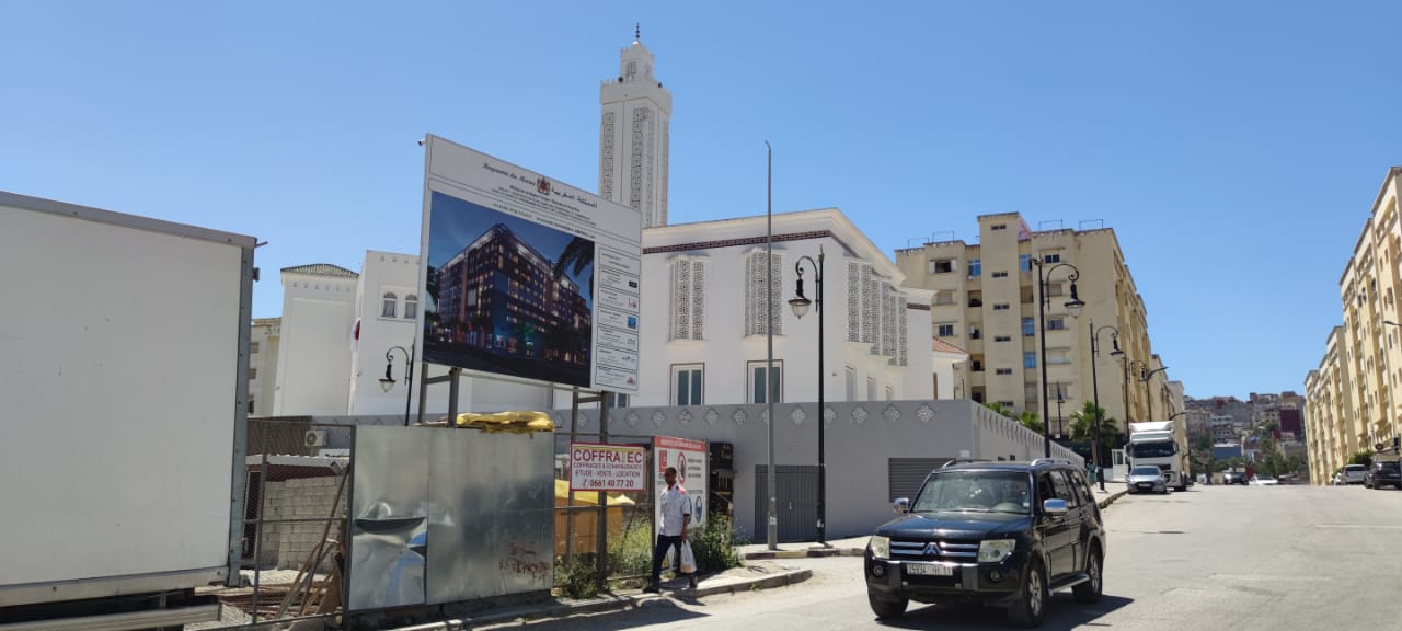السكن الاقتصادي عالي الجودة