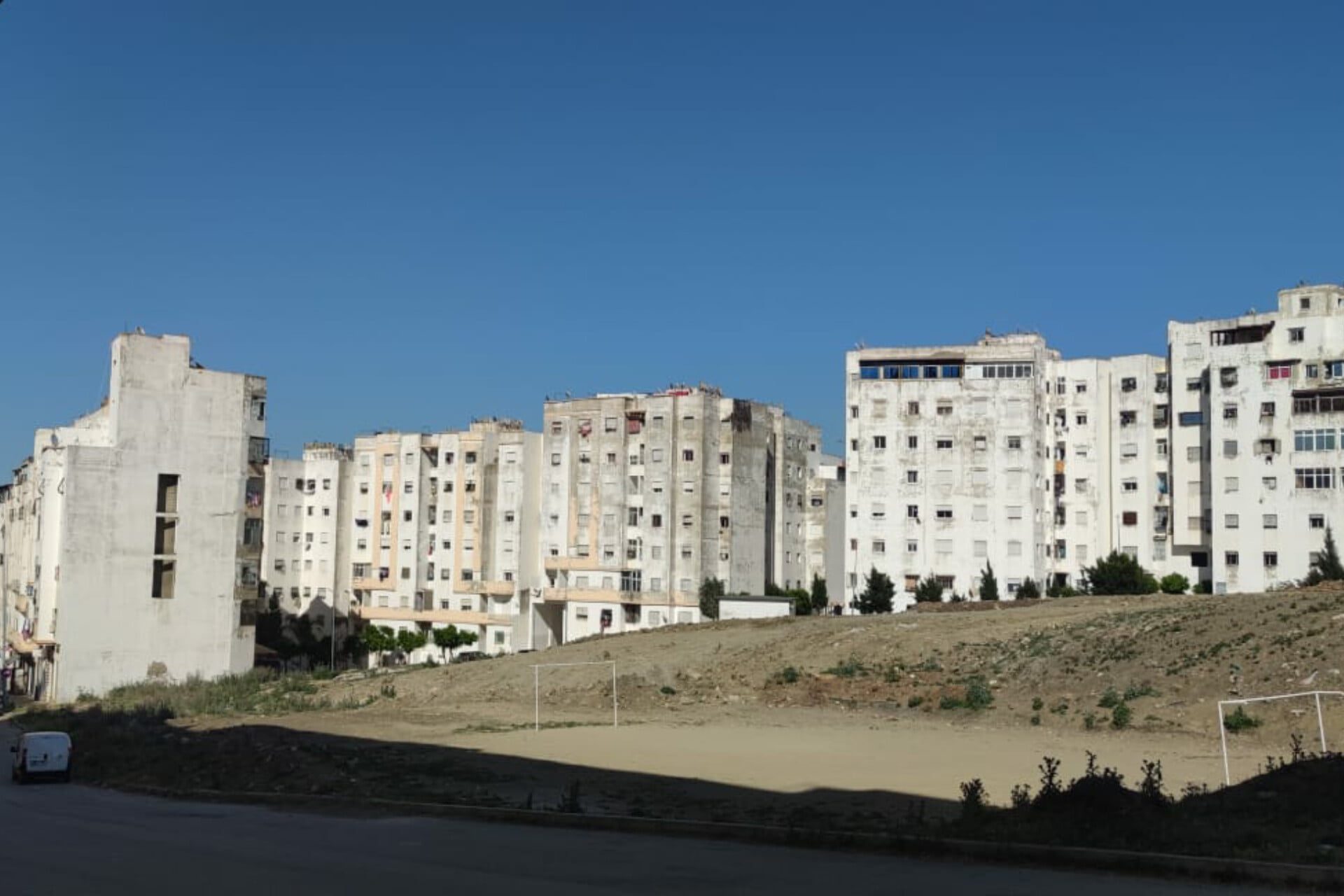 الجماعة والشركات العقارية