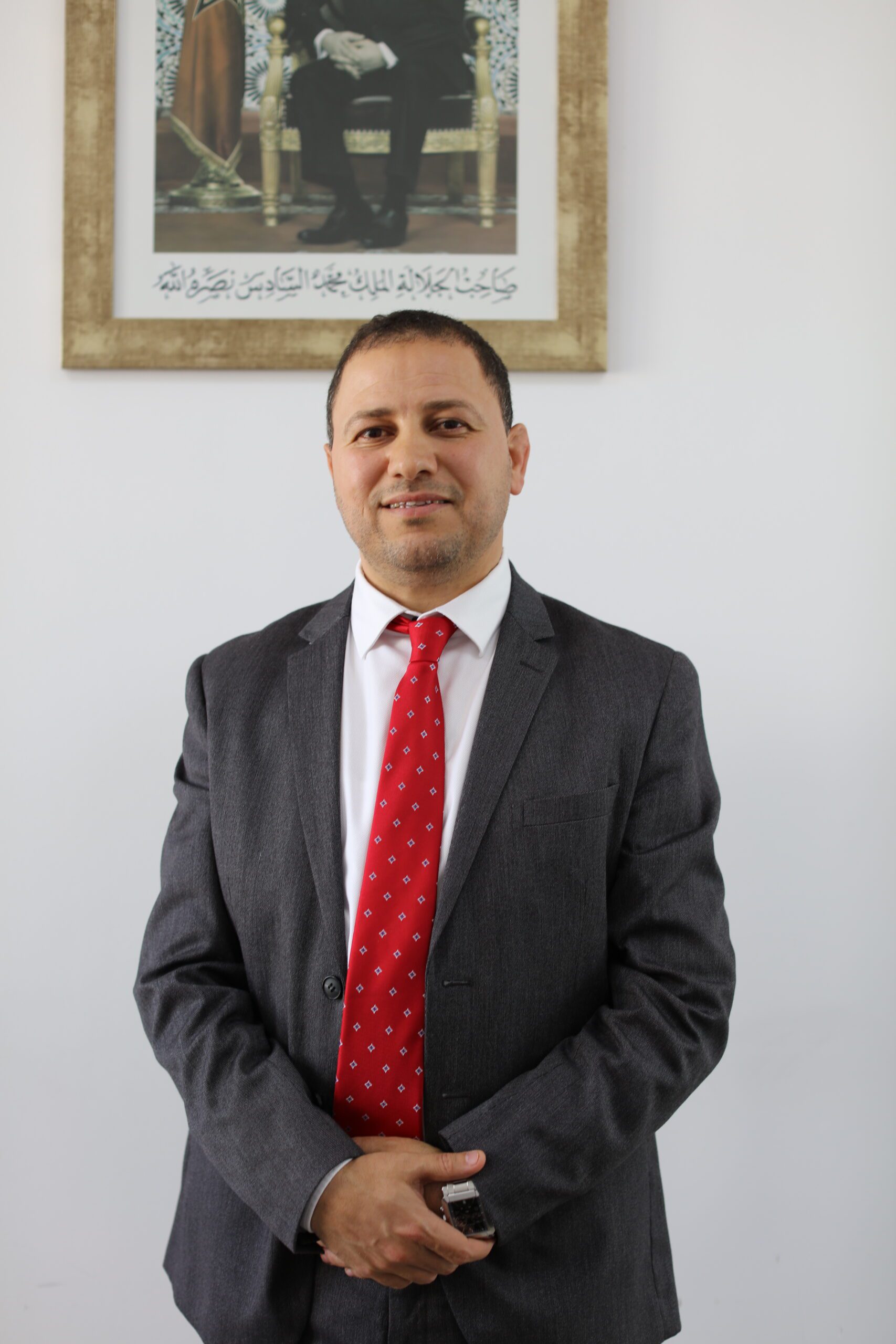 أمانديس طنجة