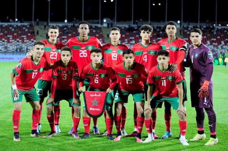 كان الفتيان