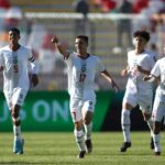 المغرب