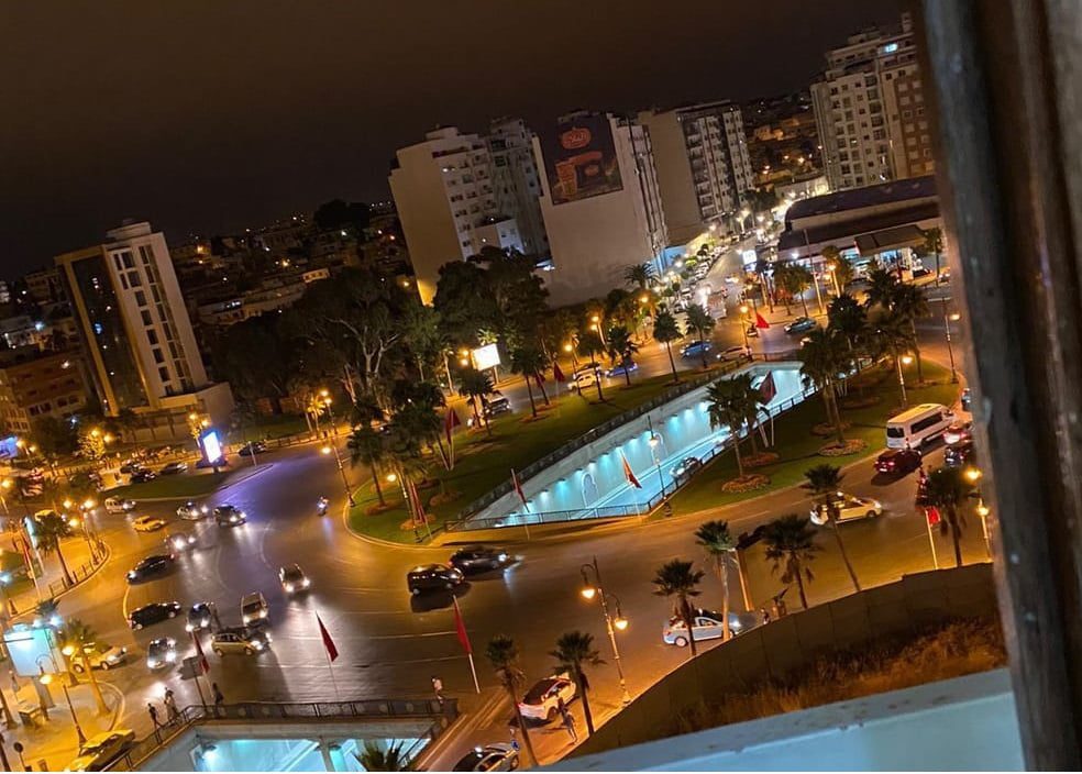 طنجة