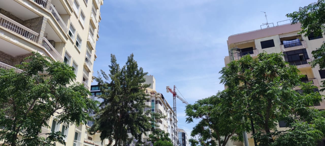 عمارة إيبيريا