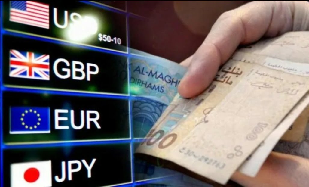 استمرار تراجع الأورو.. أسعار الصرف الخاصة بالتحويل نهاية الاسبوع