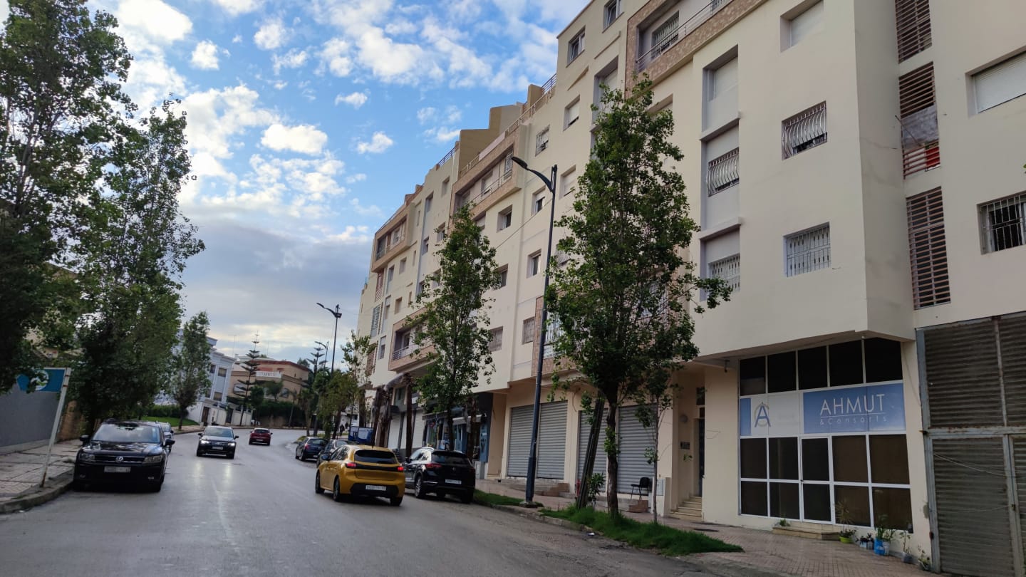 بناء و عقار