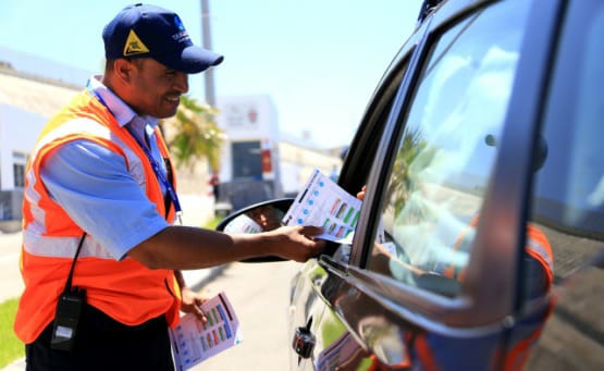 السلطة المينائية طنجة المتوسط