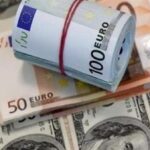 أسعار صرف الدولار و الأورو