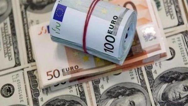 أسعار صرف الدولار و الأورو