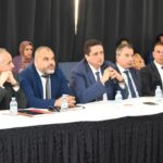 رجال الأعمال دعم المقاولات الصغرى
