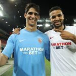 بونو والنصيري