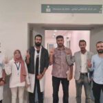 ممرضو الدولة