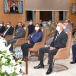 والي الجهة