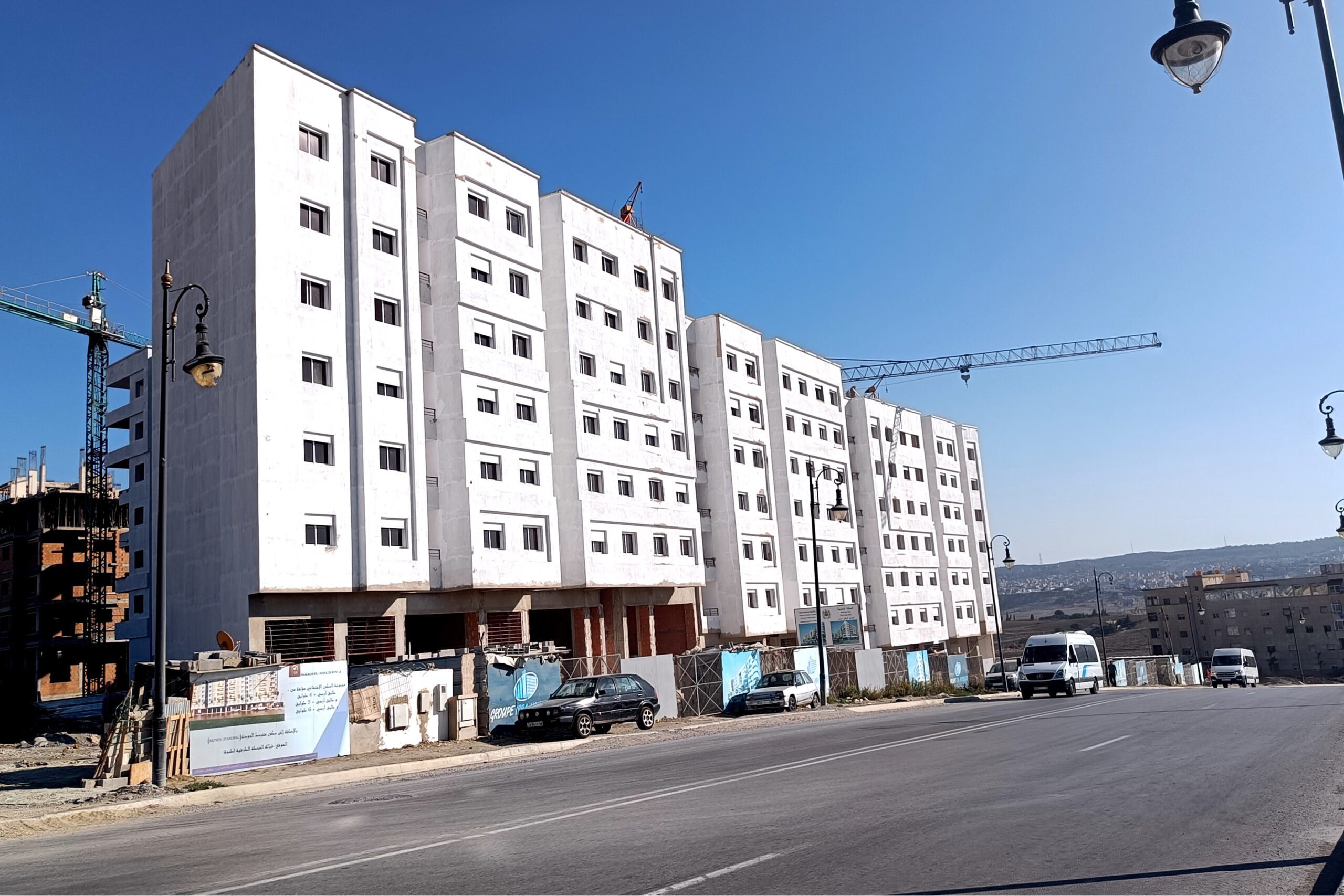 immobilier issa