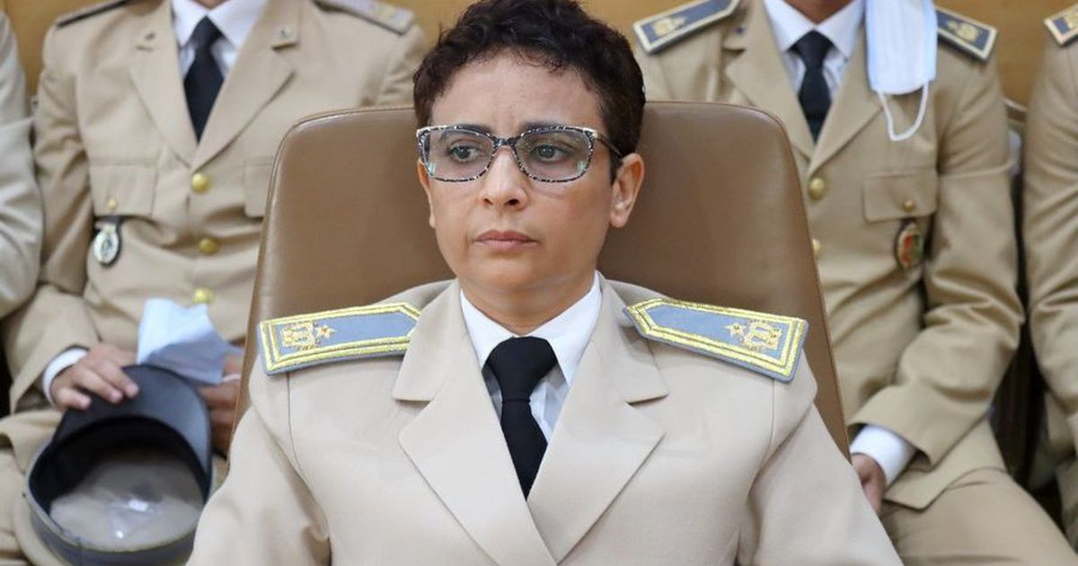 الباشا حورية