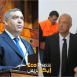 وزارة الداخلية