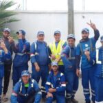 صفقة النظافة