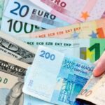 أسعار صرف العملات الأجنبية مقابل الدرهم المغربي