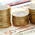 سعر صرف الدرهم المغربي مقابل العملات الأجنببة