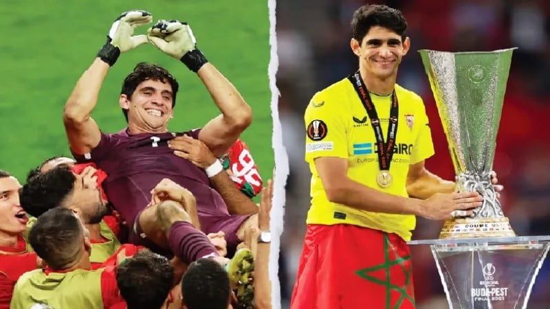 ياسين بونو