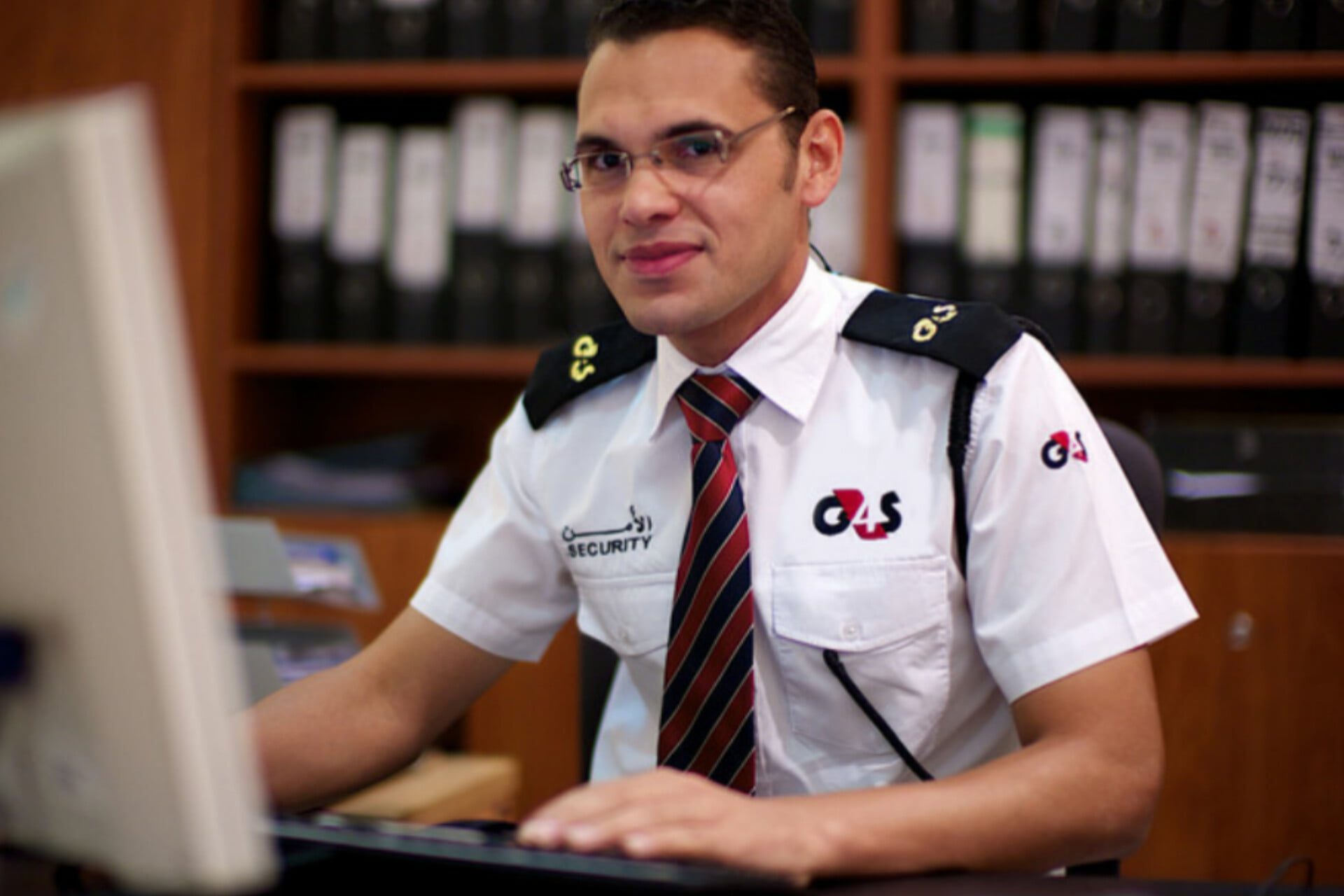 شركة G4S