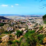 بمنطقة اشراقة بطله محام بهيئة طنجة
