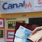 transfert d'argent