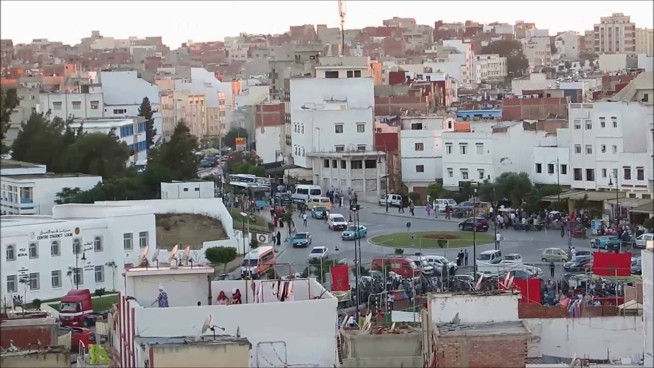 مقاطعة بني مكادة