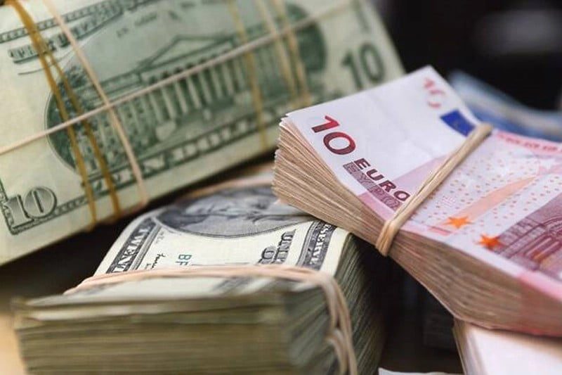 أسعار صرف أهم العملات مقابل الدرهم