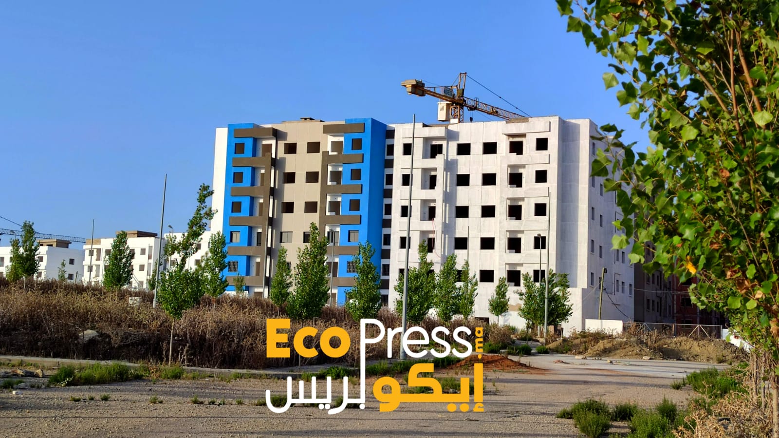 شقق جاهزة للبيع