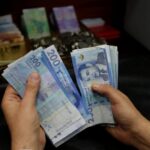أسعار صرف أهم العملات بالدرهم المغربي
