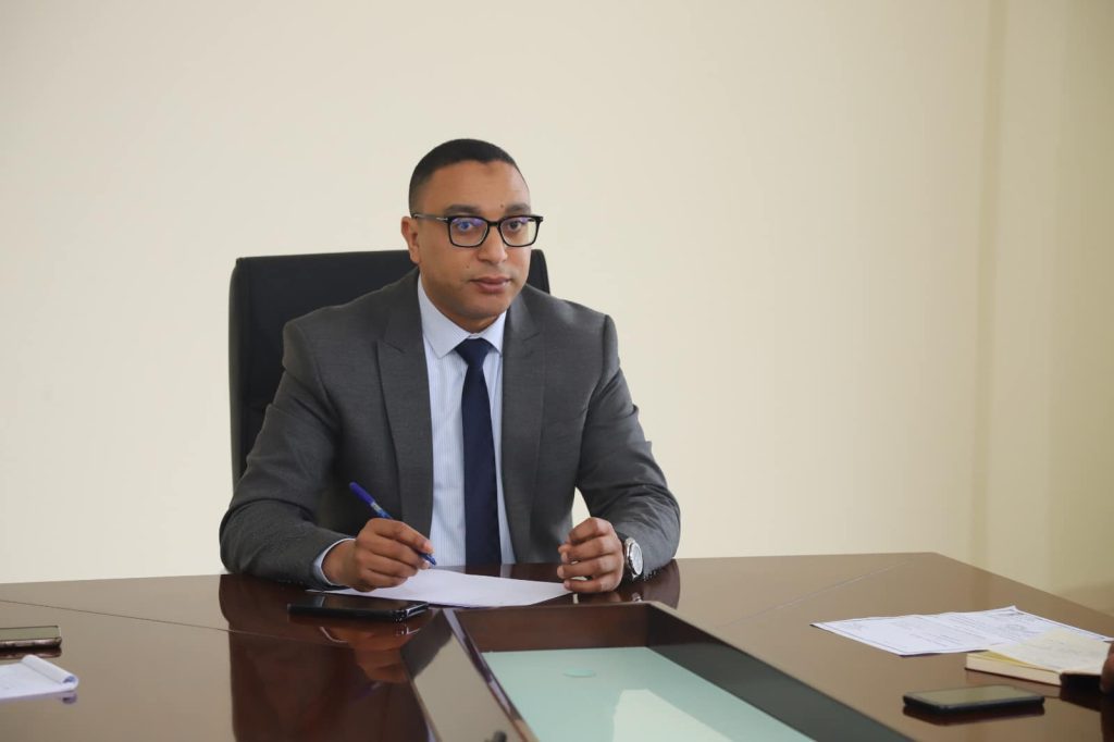 نائب العمدة