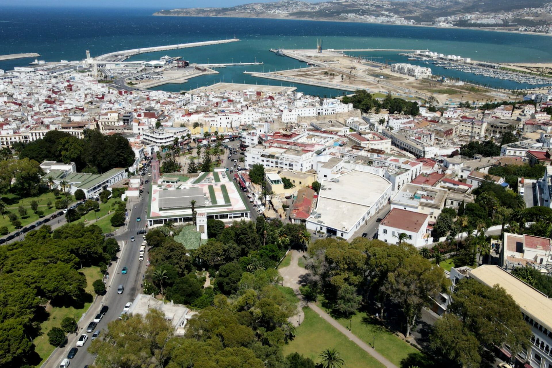 طنجة