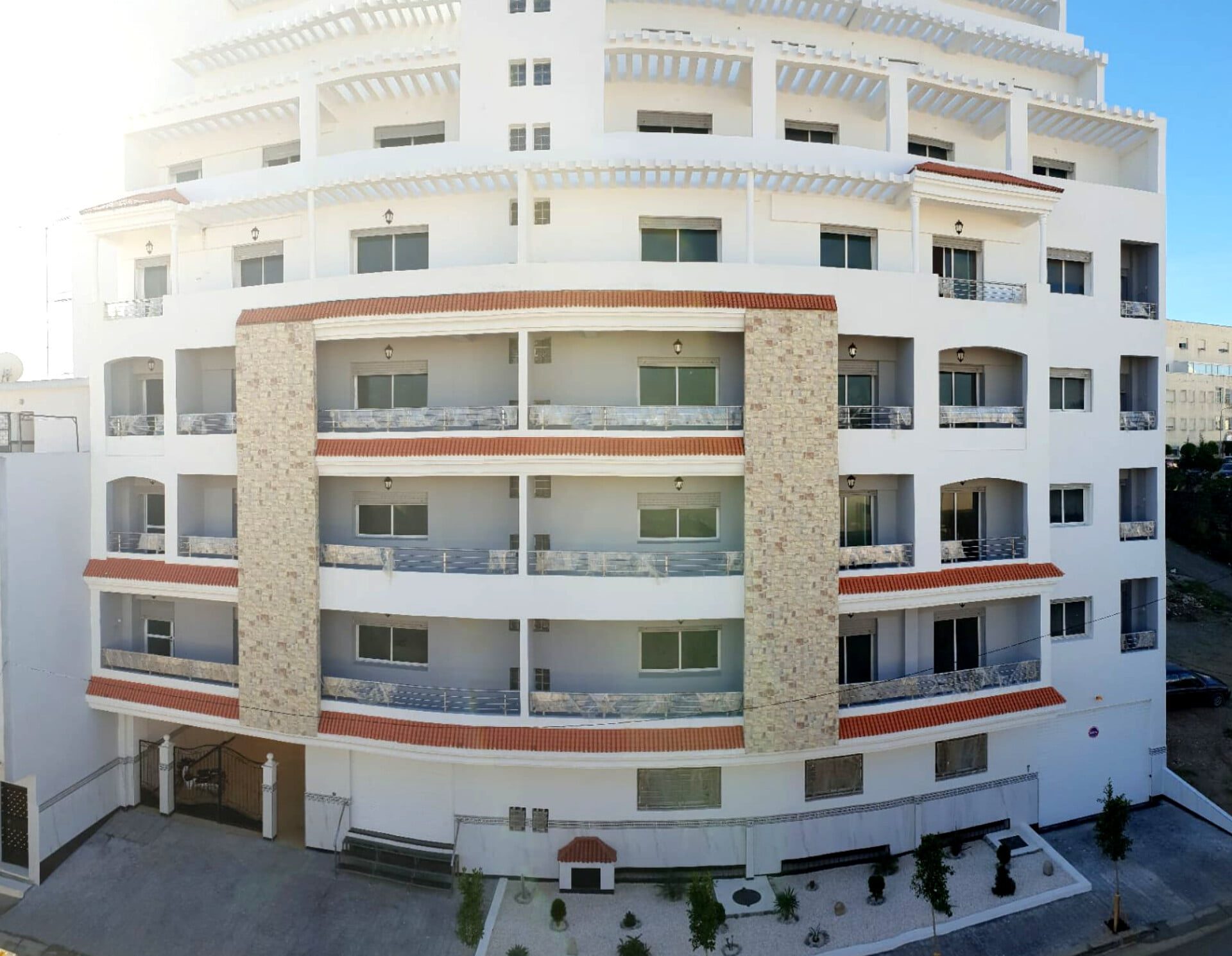 شركة AHIDAR IMMOBILIER