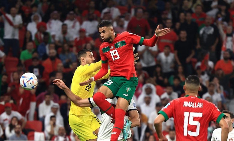 يوسف النصيري