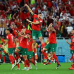 المنتخب المغربي