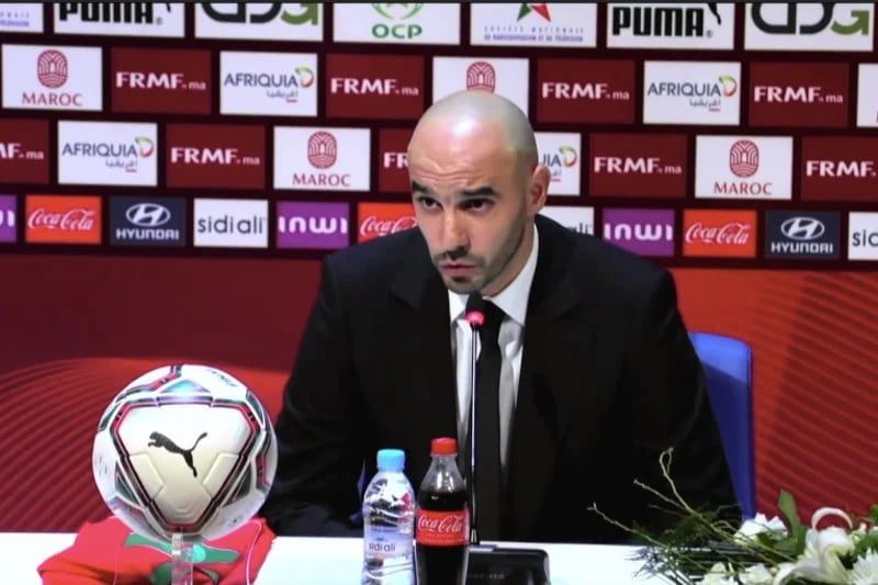 وليد الرغراغي