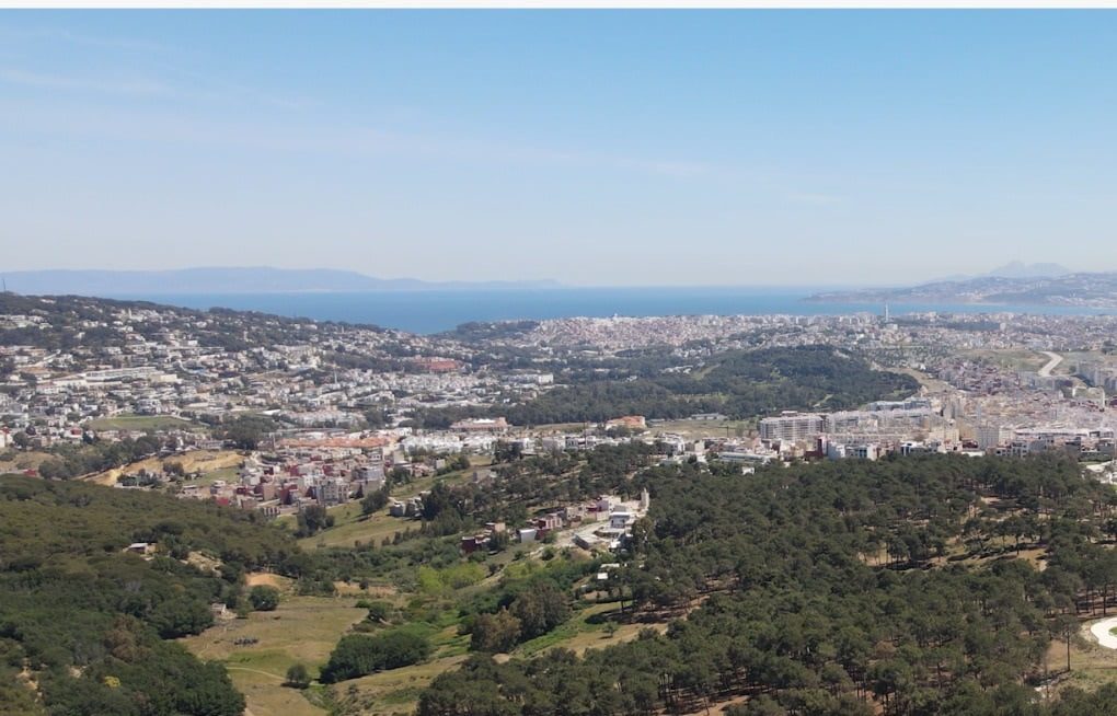طنجة