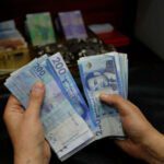 أسعار صرف أهم العملات الأجنبية بالدرهم المغربي