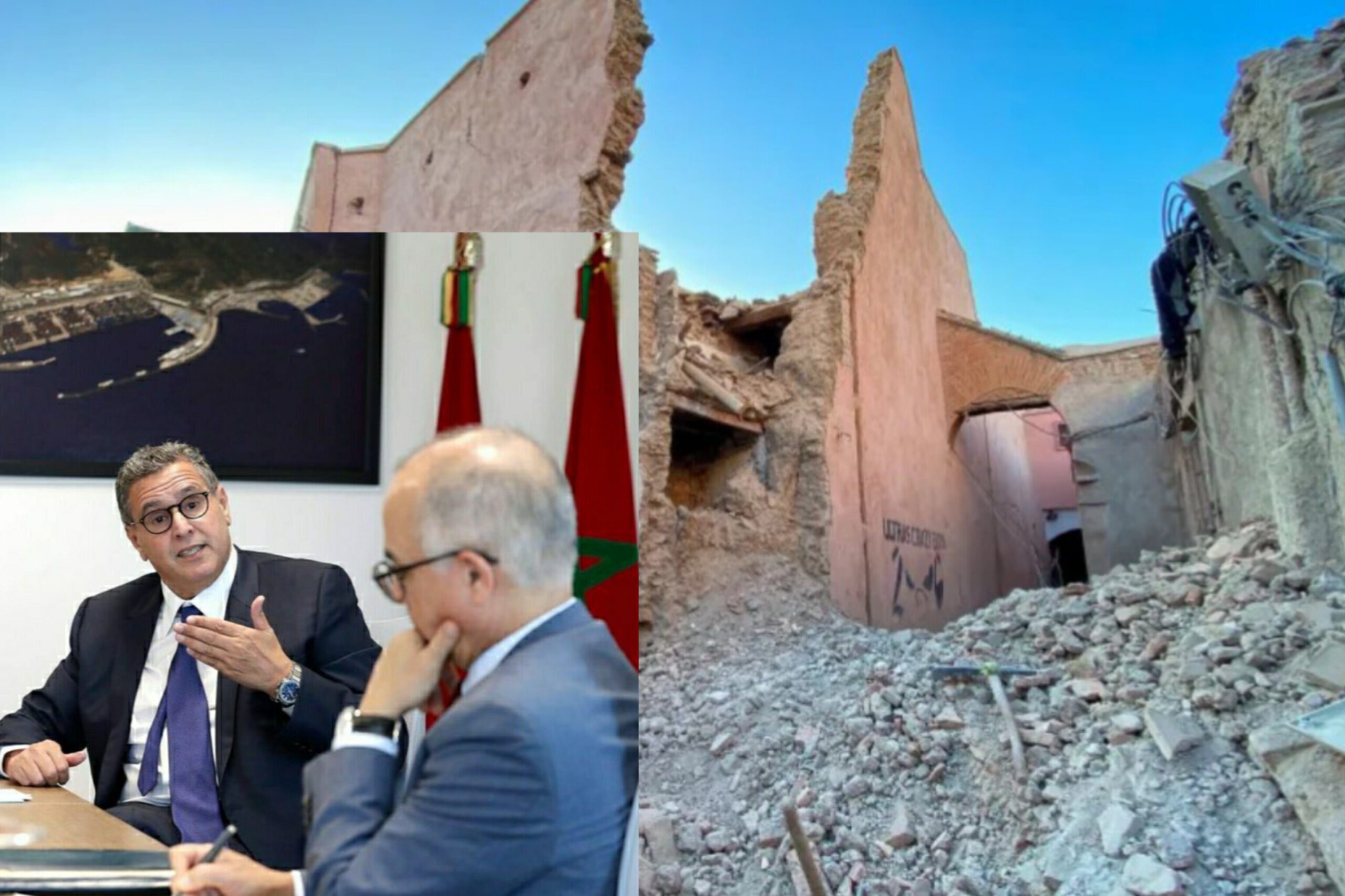 عزيز اخنوش