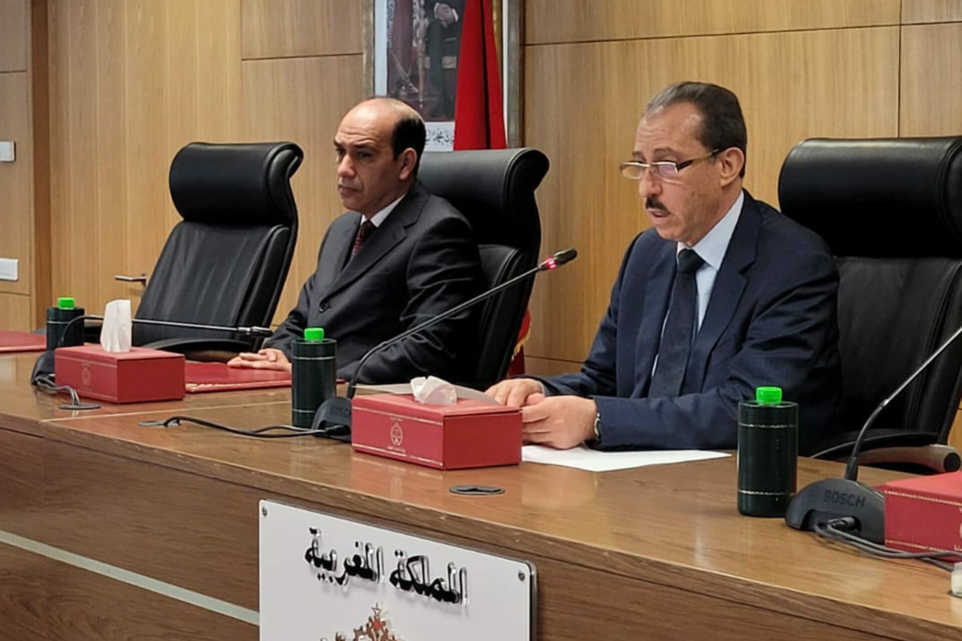 النيابة العامة