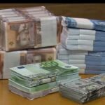 أسعار صرف العملات الأجنبية اليوم بالمغرب