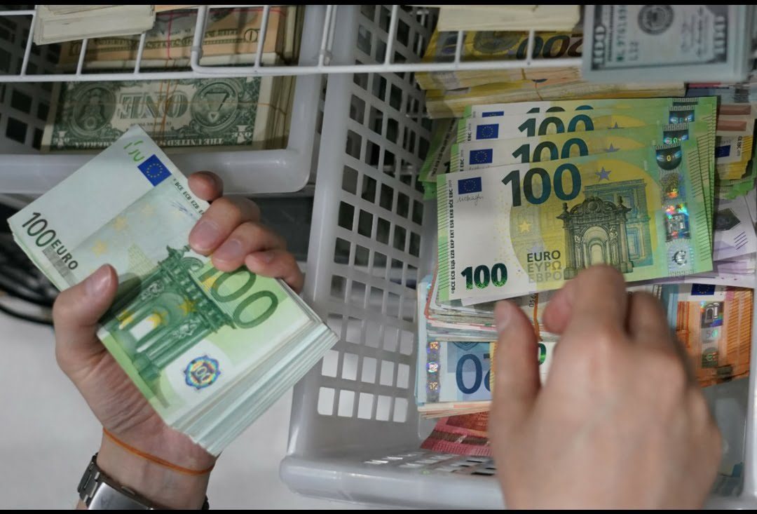 أسعار صرف أهم العملات الأجنبية بالدرهم المغربي