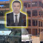 هدم بناء عشوائي طنجة