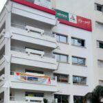 شركة العمران