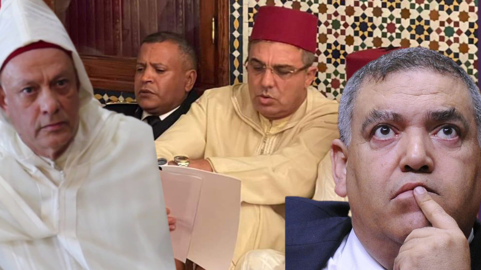 الحمامي بني مكادة