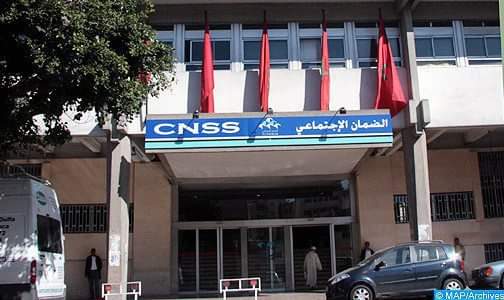 CNSS